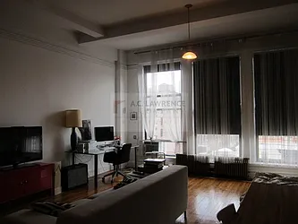 Rented by Aclawrence