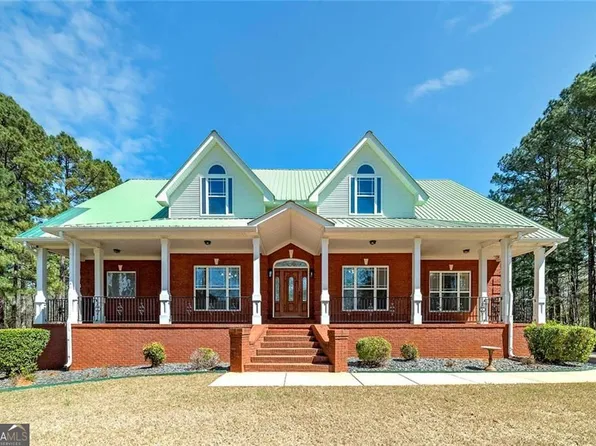 4860 Peeksville Rd, McDonough, GA 30252