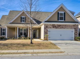 3949 Berkshire Way, Grovetown, GA 30813