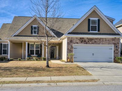 3949 BERKSHIRE WAY Way, Grovetown, GA, 30813