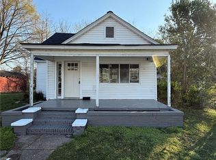 640 Rolfe St, Hampton, VA 23661