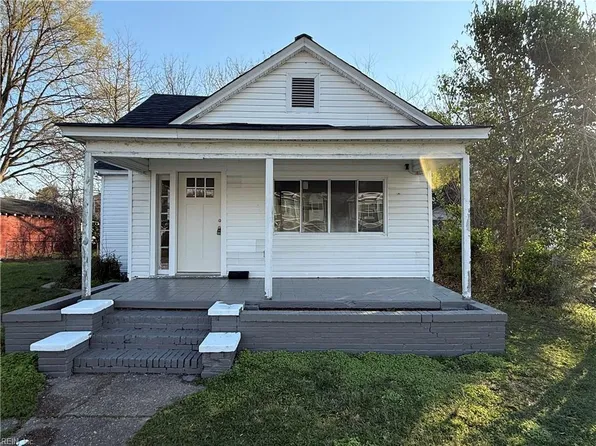 640 Rolfe St, Hampton, VA 23661