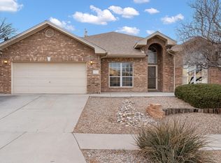 7827 Ridgeview Dr NW, Albuquerque, NM 87120