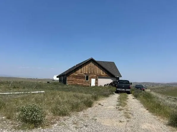 12 Potosi Peak, Three Forks, MT 59752