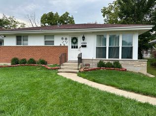1724 Elizabeth Ave, North Chicago, IL 60064