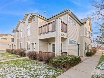 3002 W Elizabeth St #12-D, Fort Collins, CO, 80521