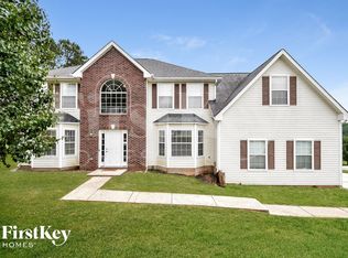 3902 Swooping Ct, Douglasville, GA 30135