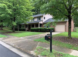 2403 Quaker Landing Rd, Greensboro, NC 27455