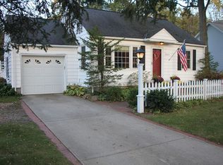 2661 Stoney Ridge Rd, Avon, OH 44011