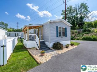 7445 Marquis Dr, Trexlertown, PA 18087