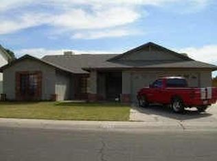 7357 W Medlock Dr, Glendale, AZ 85303