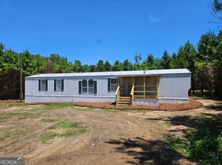 156 Lindy Rd #NA, Fitzgerald, GA 31750