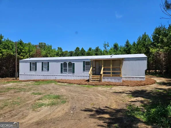 156 Lindy Rd #Na, Fitzgerald, GA 31750