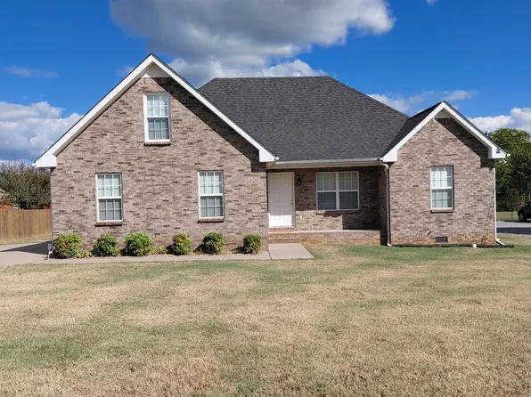 1036 Auldridge Dr, Christiana, TN 37037