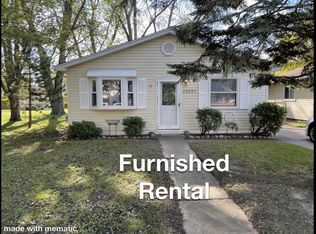 33551 Beechnut St, Westland, MI 48186