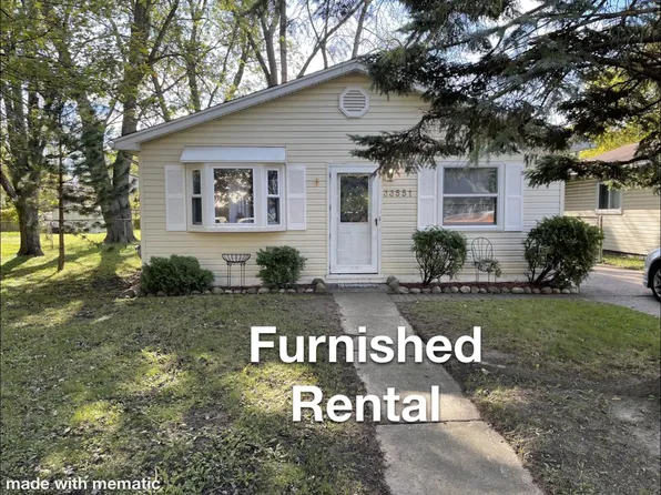 33551 Beechnut St, Westland, MI 48186