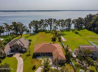 200 Snake Rd, Green Cove Springs, FL 32043