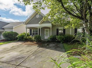 110 Huntington Cir, Lexington, SC 29072