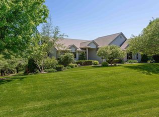 4549 Deering Trl, Middleton, WI 53562