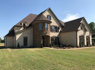 7064 Dunn Ln, Olive Branch, MS 38654