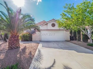 7035 Encore Way, Las Vegas, NV 89119