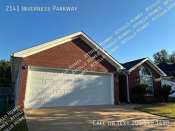 2nd image of 2141 Inverness Pkwy