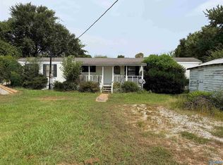 26839 Sweet Springs Rd, Elkmont, AL 35620