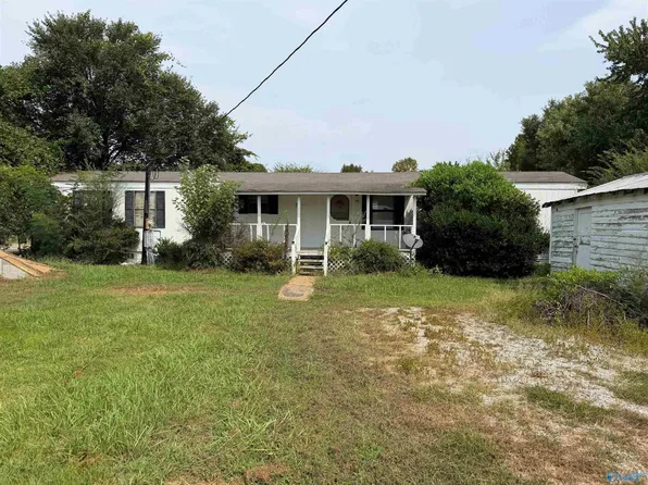 26839 Sweet Springs Rd, Elkmont, AL 35620
