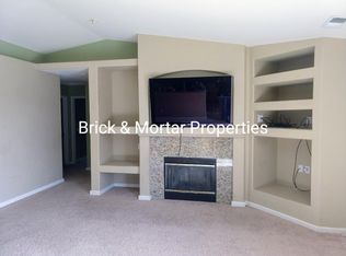 3545 Silverado Dr, Carson City, NV