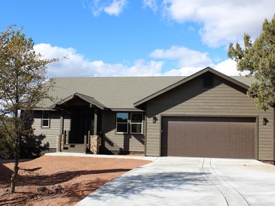 104 N Lariat Way, Payson, AZ, 85541