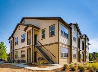 4680 Copeland Loop UNIT 103, Littleton, CO 80126