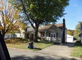 921 Madison Ave, Lancaster, OH 43130