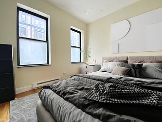 Rented by Vector New York, LLC