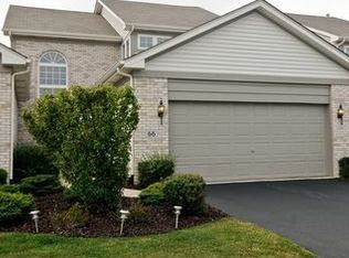 66 Odyssey Dr, Tinley Park, IL