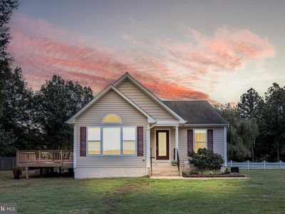 112 Azalea Rd, Colonial Beach, VA, 22443