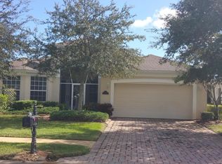 564 Gardendale Cir SE, Palm Bay, FL 32909