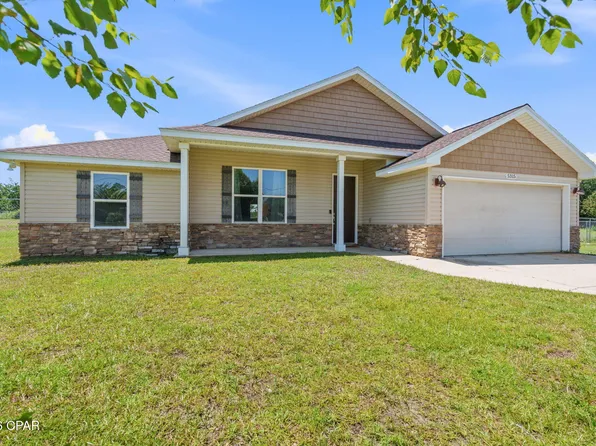 5315 Sunwood Rd, Panama City, FL 32404