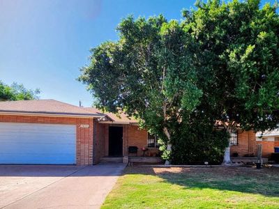 1829 W FAIRMOUNT Avenue, Phoenix, AZ, 85015