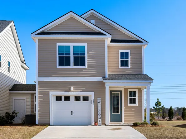 110 Hawthorne Landing Dr, Goose Creek, SC 29445