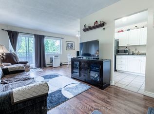 242 Oakdale Ave #316, Saint Catharines, ON L2P3K5