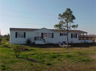 6814 Trail Loop W, Rosharon, TX 77583