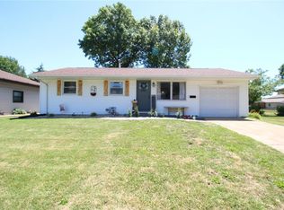 2812 Dogwood Dr, Granite City, IL