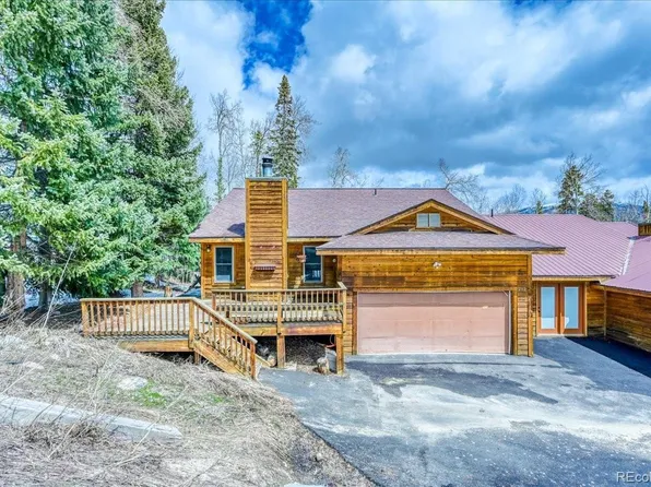 211 Burgundy Circle, Silverthorne, CO 80498