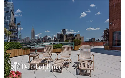 Sold by Douglas Elliman