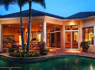 121 San Marita Way, Palm Beach Gardens, FL 33418