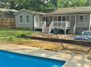 1660 Cecilia Dr, Atlanta, GA