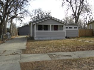 10 S Irving St, Denver, CO 80219