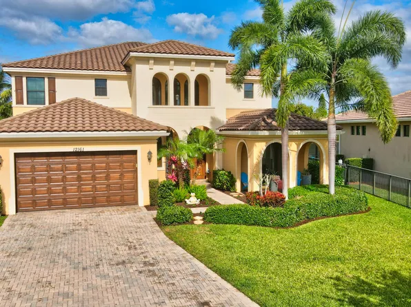 12161 Boca Reserve Ln, Boca Raton, FL 33428
