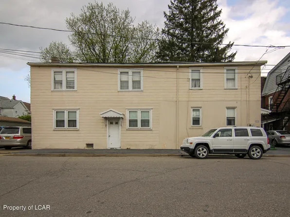 115 Winters Ave, West Hazleton, PA 18202