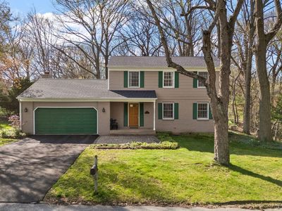 2007 Sherwood Dr, Valparaiso, IN, 46385